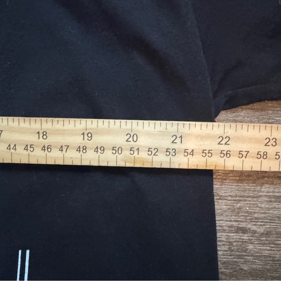 Janet Jackson Together Again 2023 Tour T-shirt featuring Ludacris Unisex. XL - Picture 5 of 8